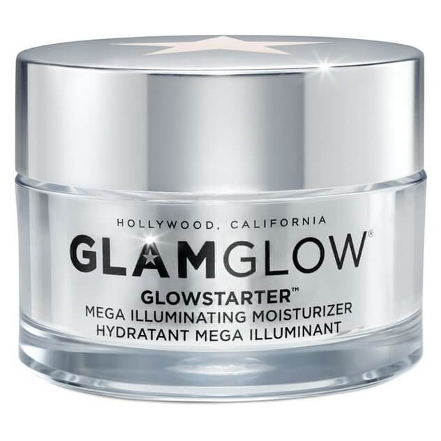 Glamglow Glowstarter Mega Illuminating Moisturizer 50ml - Pearl Glow - Brand hub pakistan