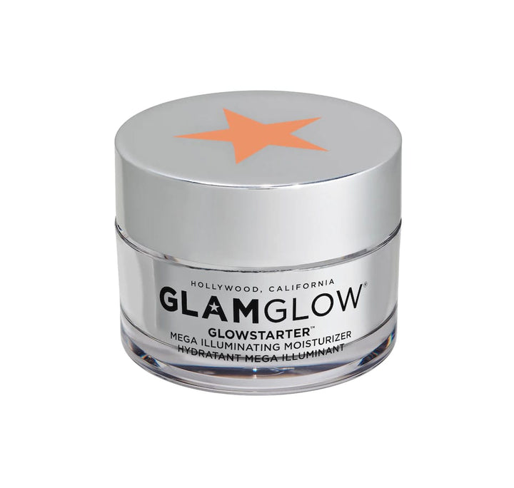 Glamglow Glowstarter Mega Illuminating Moisturizer 50ml - Sun Glow - Brand hub pakistan