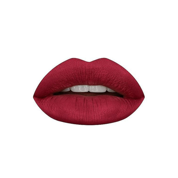 Huda Beauty Liquid Matte Lipstick Mini - Heartbreaker - Brand hub pakistan