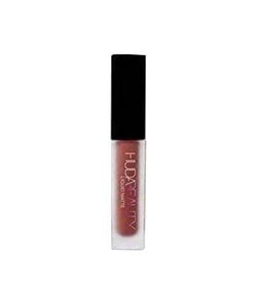 Huda Beauty Liquid Matte Lipstick Mini - Trendsetter - Brand hub pakistan