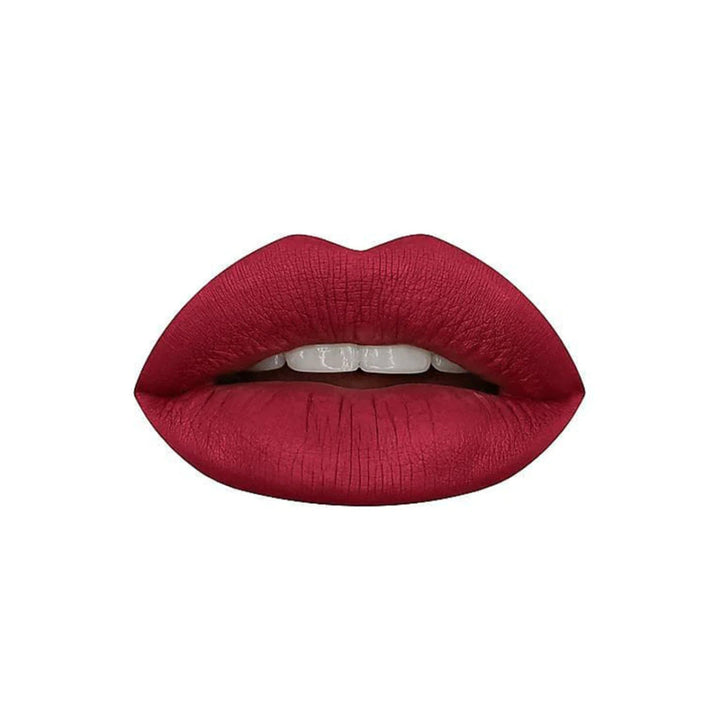 Huda Beauty Liquid Matte Lipstick Mini - Trendsetter - Brand hub pakistan