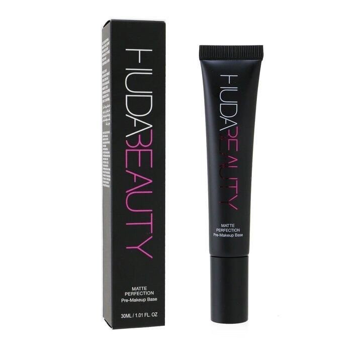 Huda Beauty Matte Perfection Pre-Makeup Base Primer - Brand hub pakistan