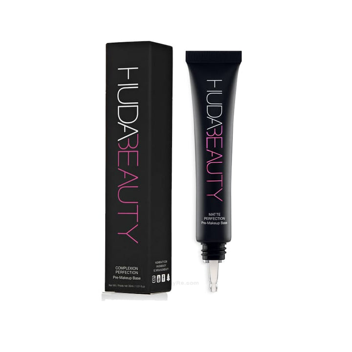 Huda Beauty Matte Perfection Pre-Makeup Base Primer