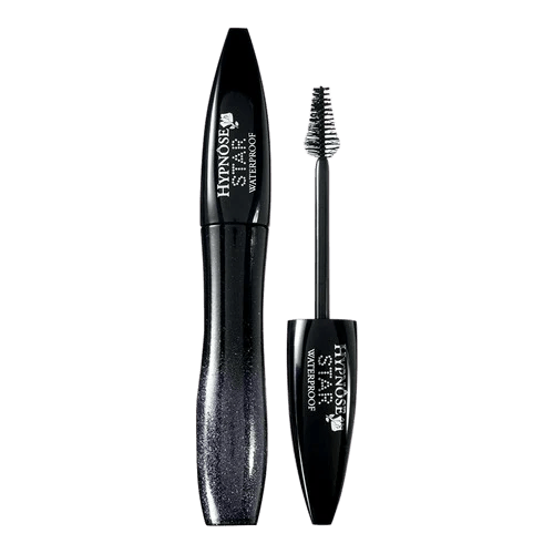 Lancôme Hypnôse Star Mascara Waterproof - 01 Noir Midnight - Makeup ...