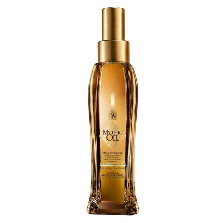 Buy L'Oreal Mythic Oil - Huile Originale, 100ml | makeupgallery.pk