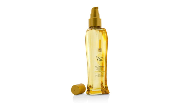 L'Oreal Mythic Oil - Huile Originale, 100ml - Makeup gallery – Makeup  gallery