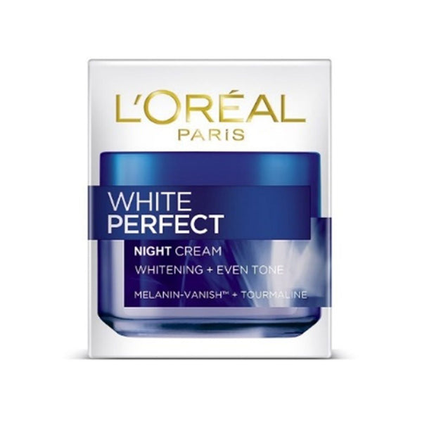 Loreal Paris Perfect Day Cream Even Skin Tone SPF 17 50ml