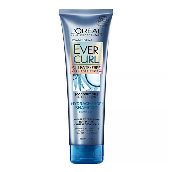 Loreal Sulfate-Free HydraCharge Shampoo