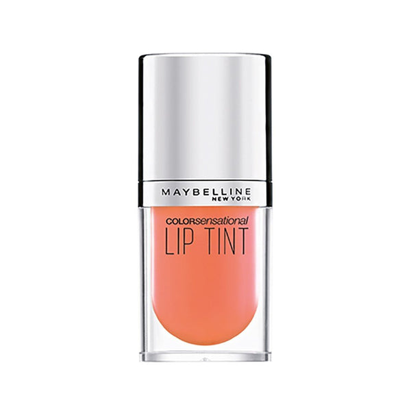 Maybelline Color Sensational Lip Tint - 07 Apricot