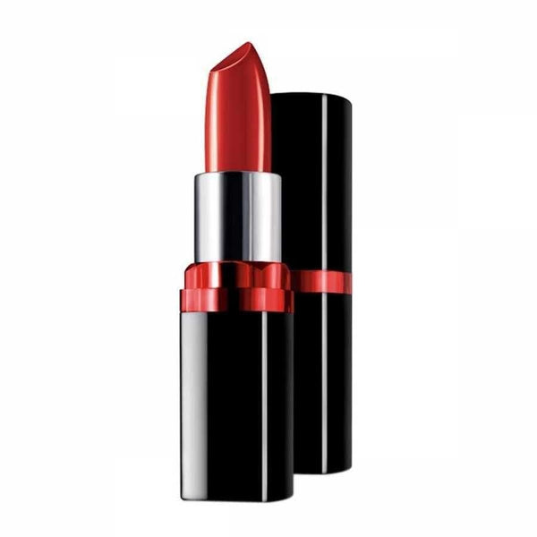 Maybelline Color Show Lipstick - Red My Lips 202 - Brand hub pakistan