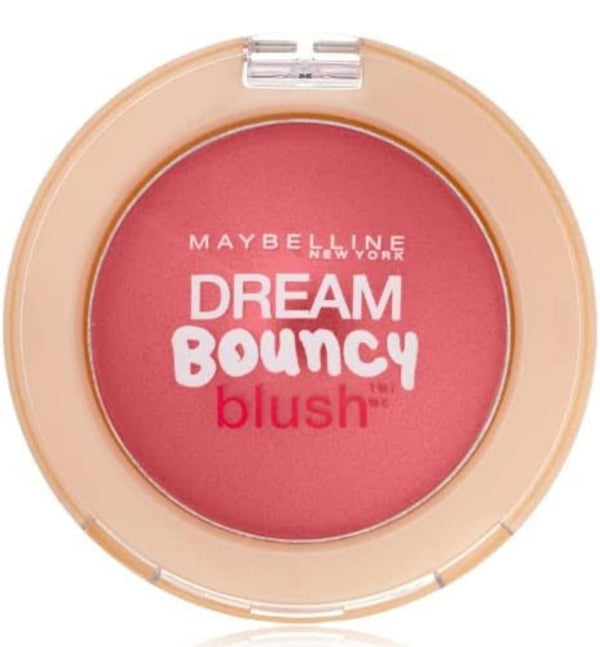 Maybelline Dream Bouncy Blush - 70 Hot Tamale - Brand hub pakistan