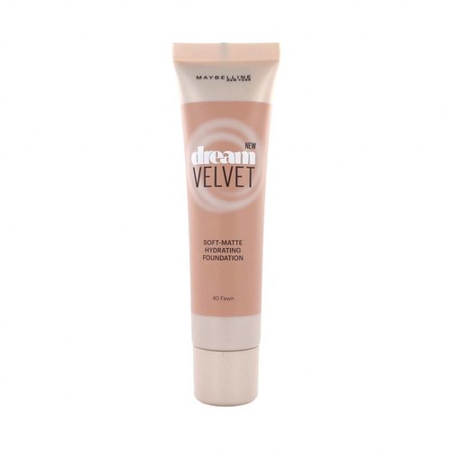 Buy Maybelline Dream Velvet Foundation | cosmeticsdiarypk 100% Original Beauty Products