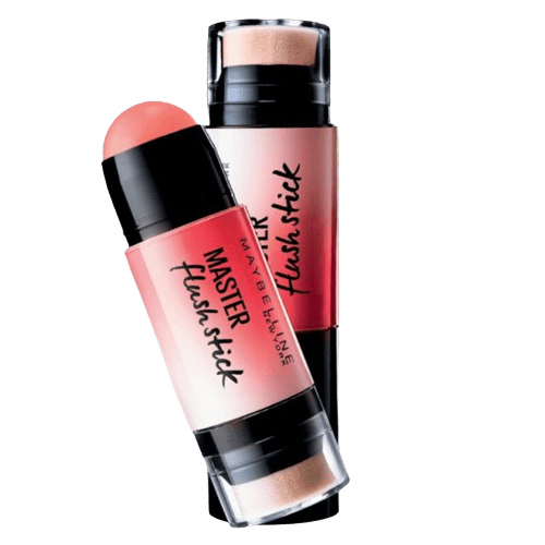 Maybelline Master Flush Stick Pink