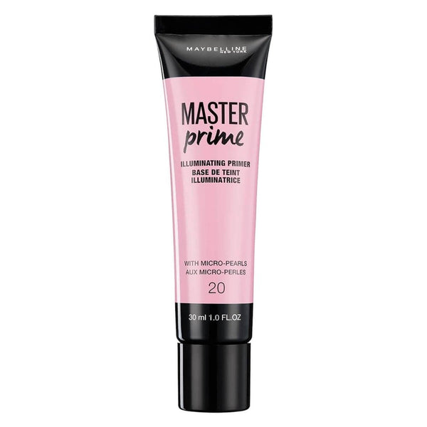 Maybelline Master Prime - Brand hub pakistan