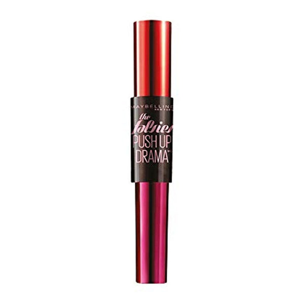 Maybelline The Falsies Push Up Drama Washable Mascara