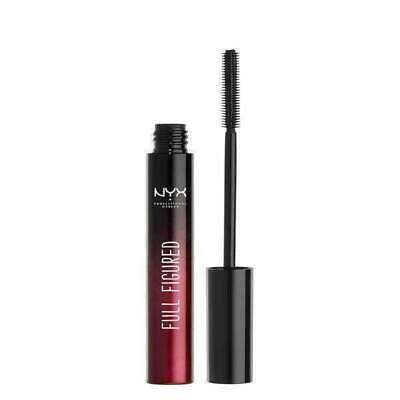 NYX Full Figured Mascara