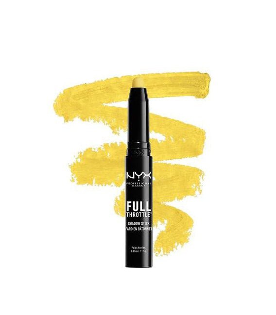 Nyx Full Throttle Shadow Stick - Dangerously 04 - Brand hub pakistan