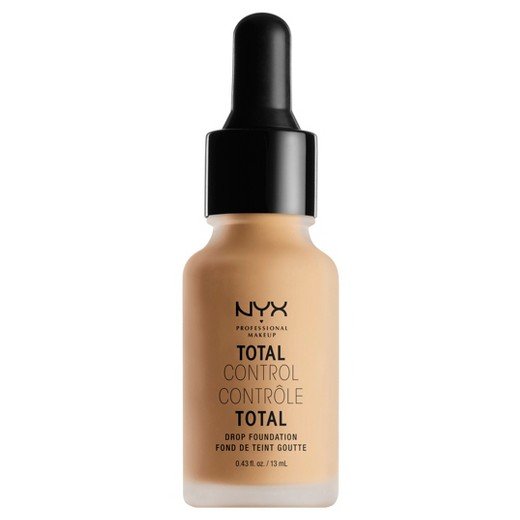 NYX Professional Makeup Total Control Drop Foundation TCDF 11 Beige