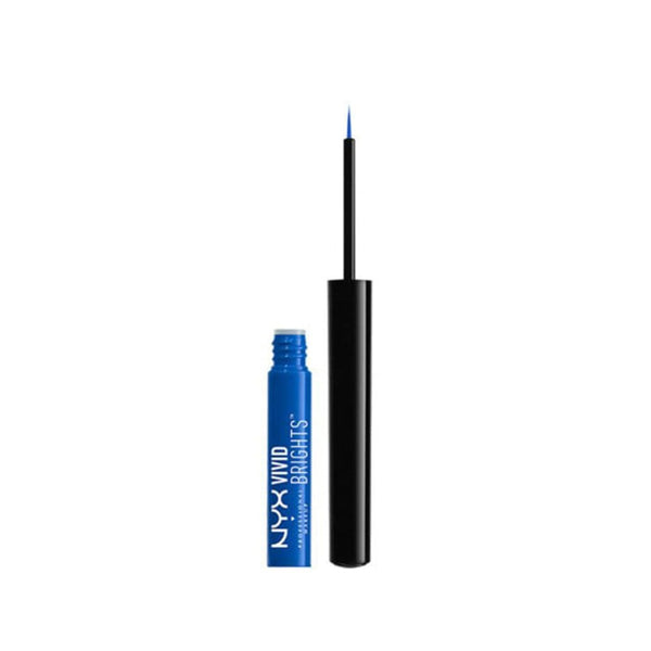 NYX Professional Makeup Vivid Brights Liner - Sapphire