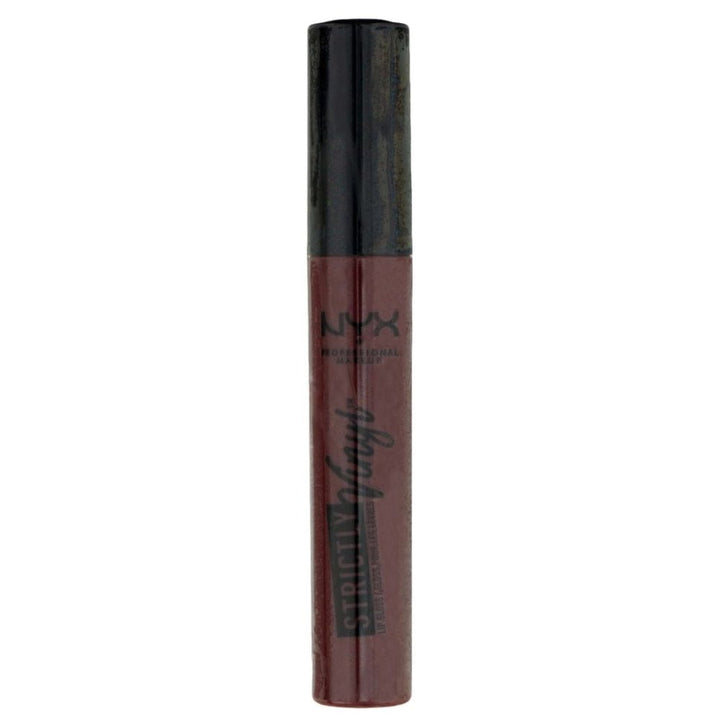 NYX Strictly Vinyl Lip Gloss - Baby Doll - Brand hub pakistan