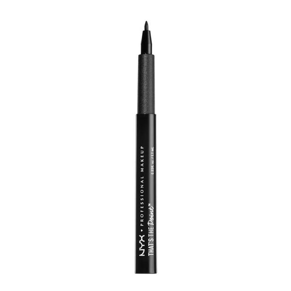 NYX That's The Point Eyeliner - Black