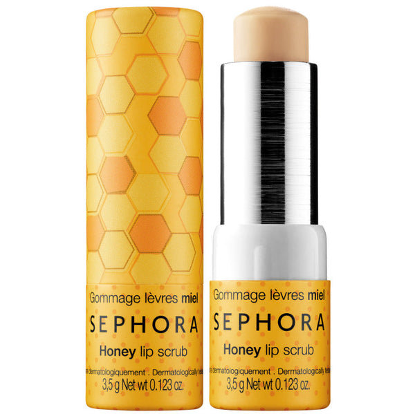 SEPHORA Lip Scrub Honey
