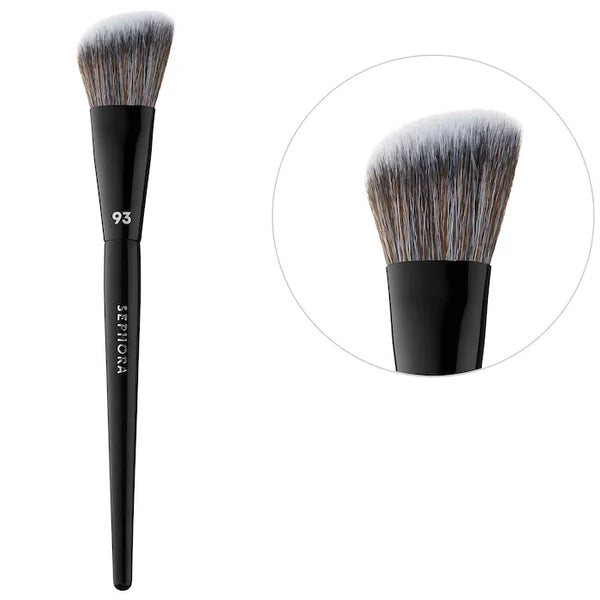 SEPORA COLLECTION Pro Blush Brush #93