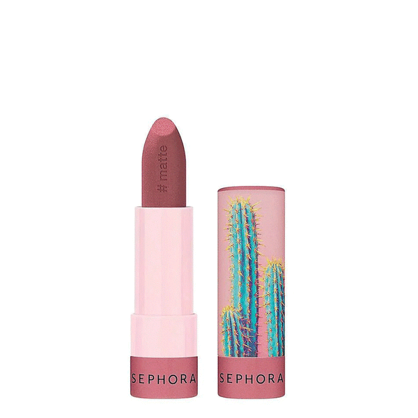 Sephora Collection Lipstories Lipstick- Spiked