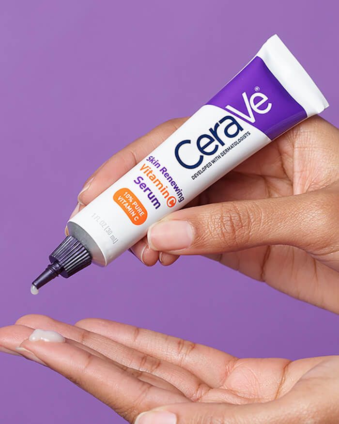 Skin Renewing Vitamin C Serum - Brand hub pakistan