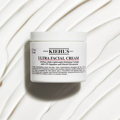 Ultra Facial Cream - Gift Bannecker Limited Edition 50ml