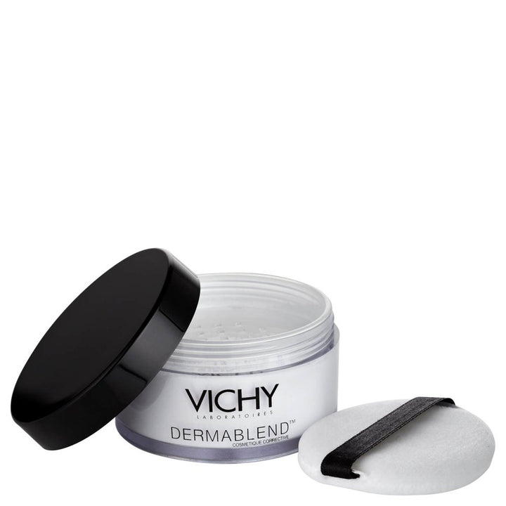 Vichy Dermablend setting powder - Brand hub pakistan