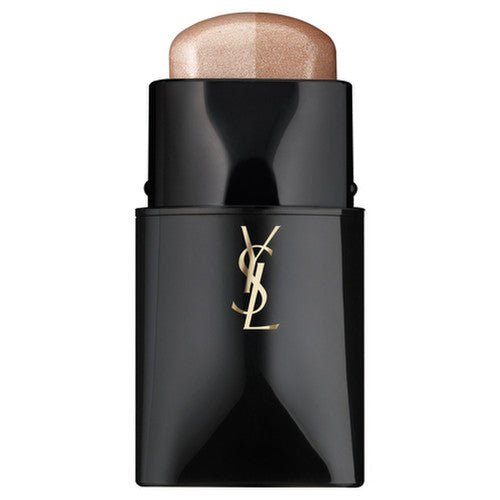 YVES SAINT LAURENT Face Highlighter  Gold Attraction Limited Edition