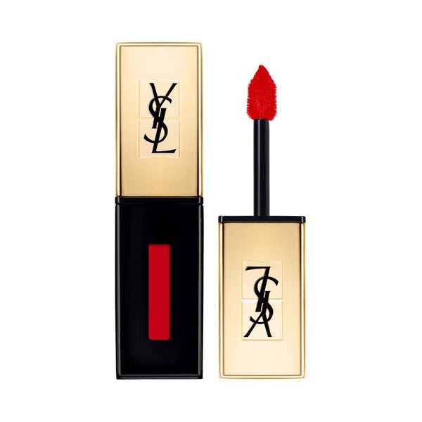 Yves Saint Laurent Rouge pur Couture Vernis a Lev N 9 Rouge Laque