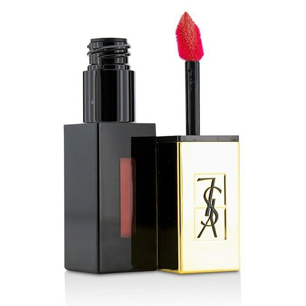 Yves Saint Laurent Rouge Pur Couture Vernis a Levres Glossy Stain # 50 Encre Nude